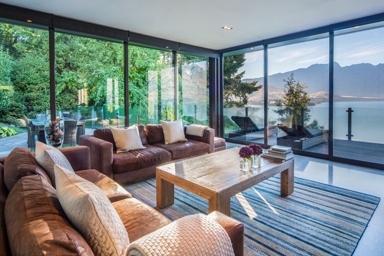 Bellbrae Queenstown