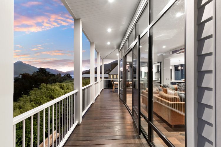 10 The Terrace