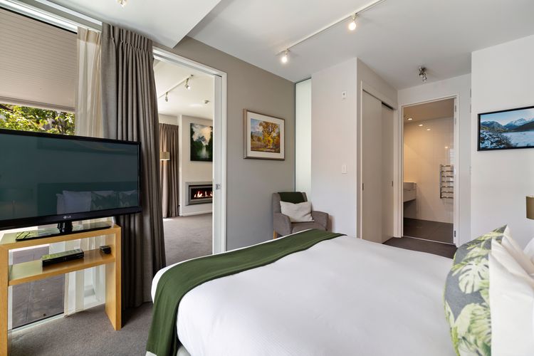 Central Hideaway on Kent