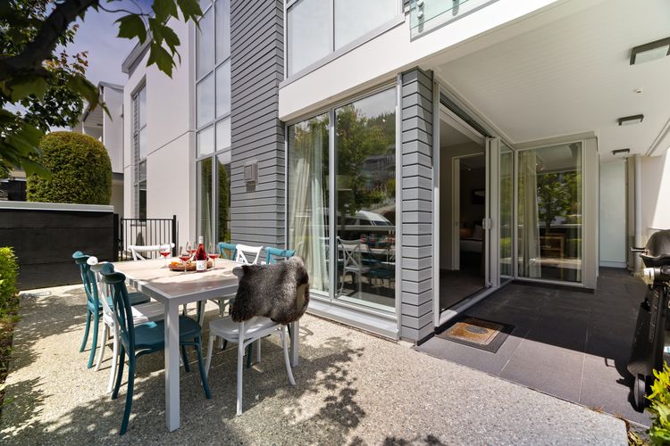 Central Hideaway on Kent