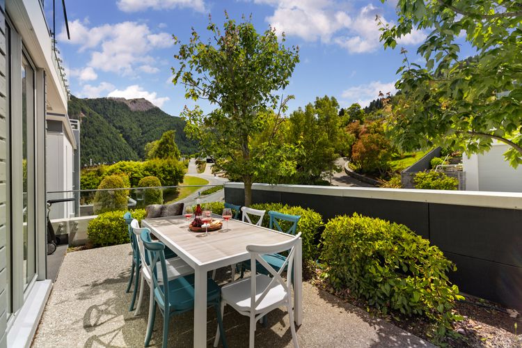 Central Hideaway on Kent