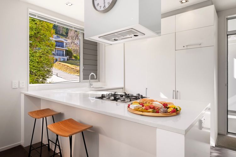 Central Hideaway on Kent