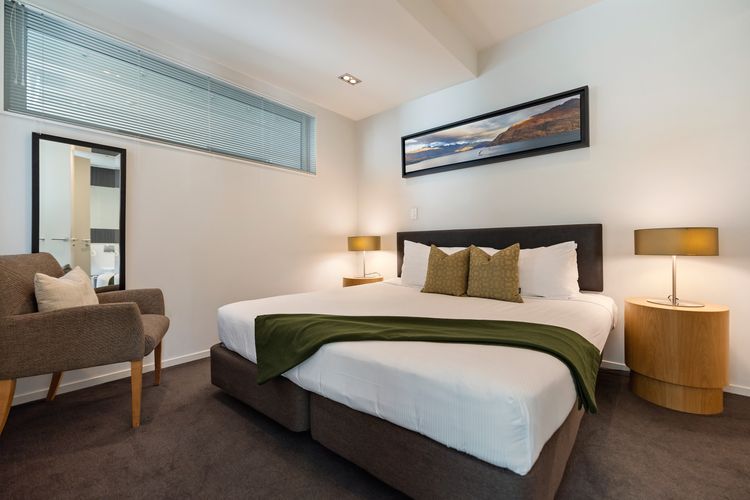 Central Hideaway on Kent