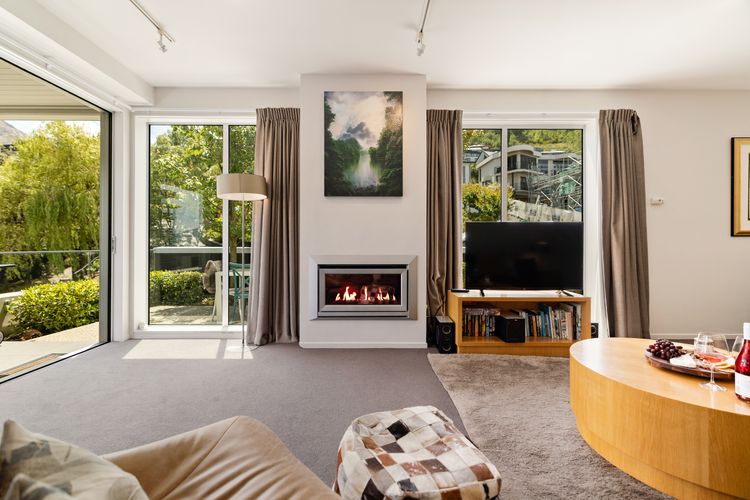 Central Hideaway on Kent