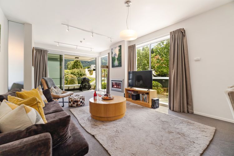 Central Hideaway on Kent