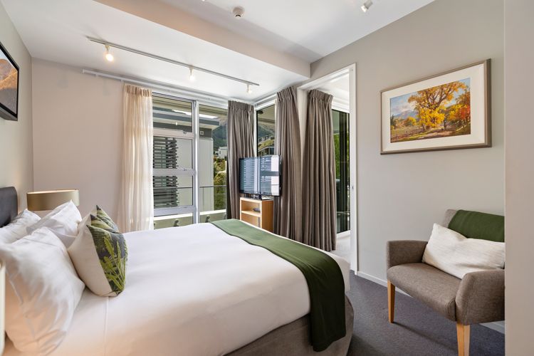 Central Hideaway on Kent