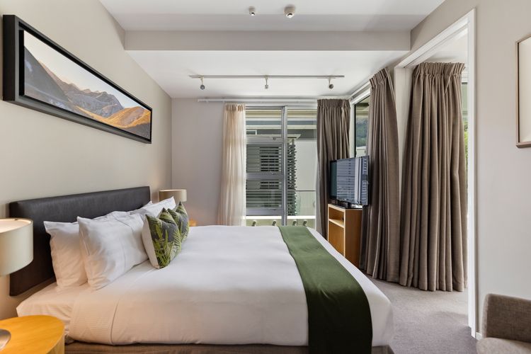 Central Hideaway on Kent