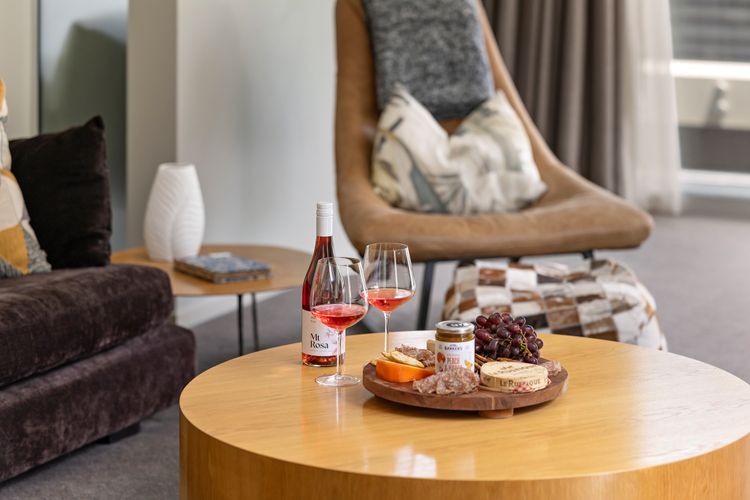 Central Hideaway on Kent