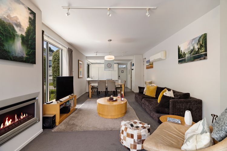 Central Hideaway on Kent