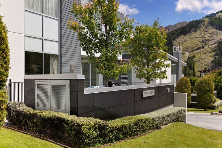 Central Hideaway on Kent