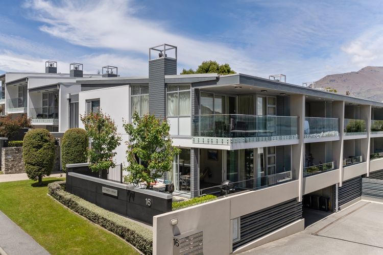 Central Hideaway on Kent