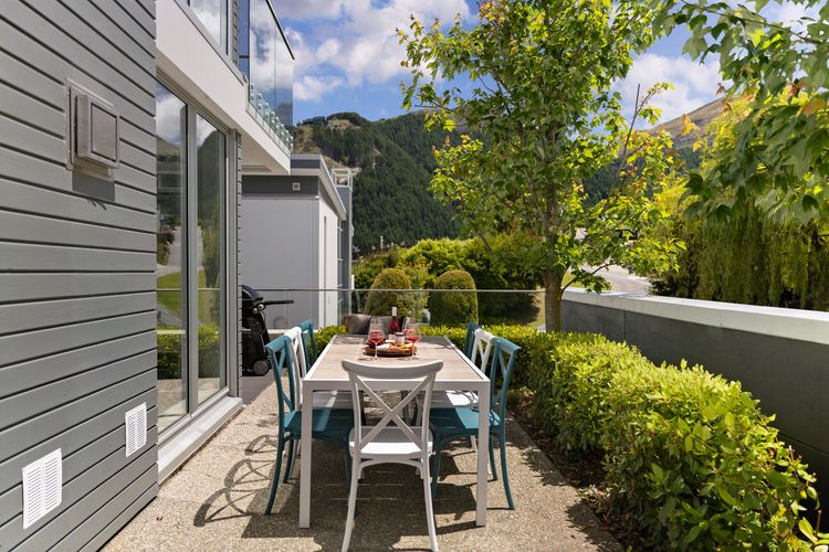 Central Hideaway on Kent