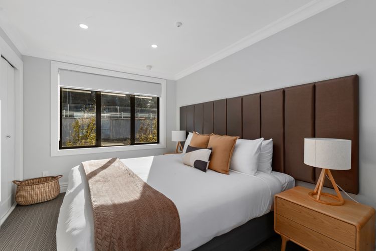 Beacon Penthouse 1006 – 4 Bed