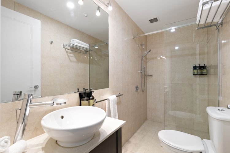 Beacon Penthouse 1006 – 4 Bed