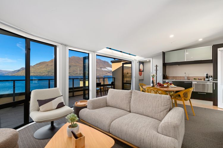 Beacon Sky Suite 1008 – 2 Bed