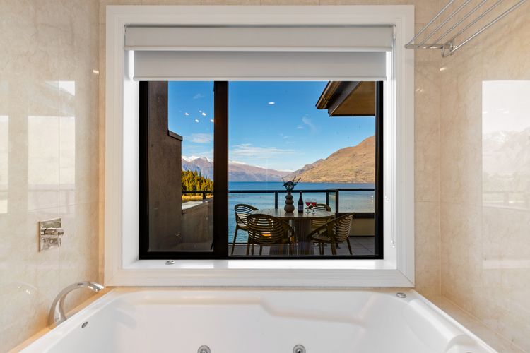 Beacon Sky Suite 1008 – 2 Bed