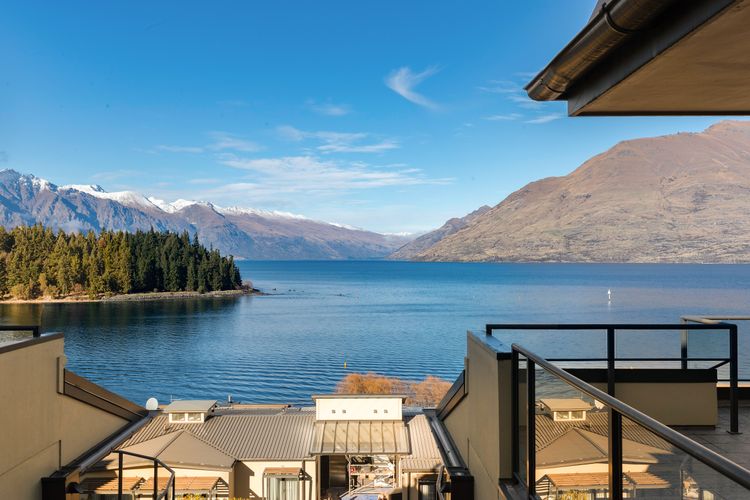 Beacon Sky Suite 1008 – 2 Bed