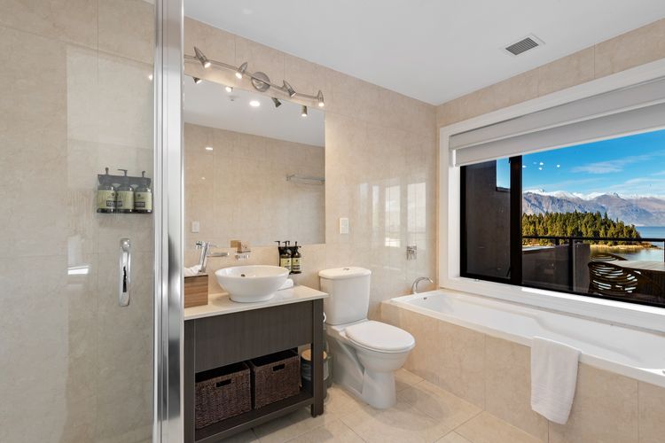 Beacon Sky Suite 1008 – 2 Bed