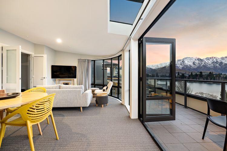 Beacon Sky Suite 1008 – 2 Bed