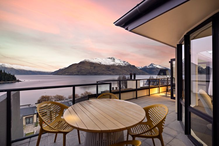 Beacon Sky Suite 1008 – 2 Bed