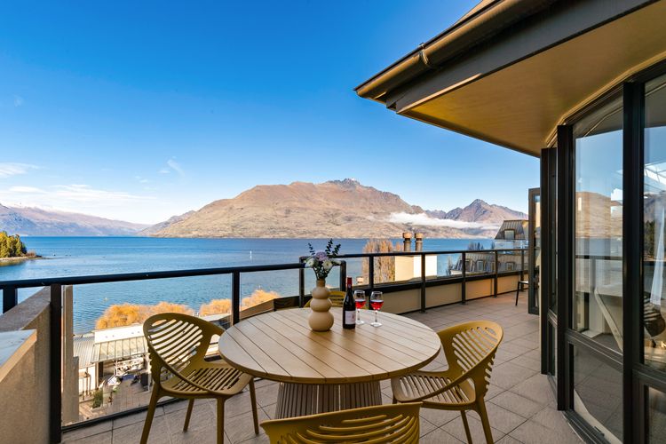 Beacon Sky Suite 1008 – 2 Bed