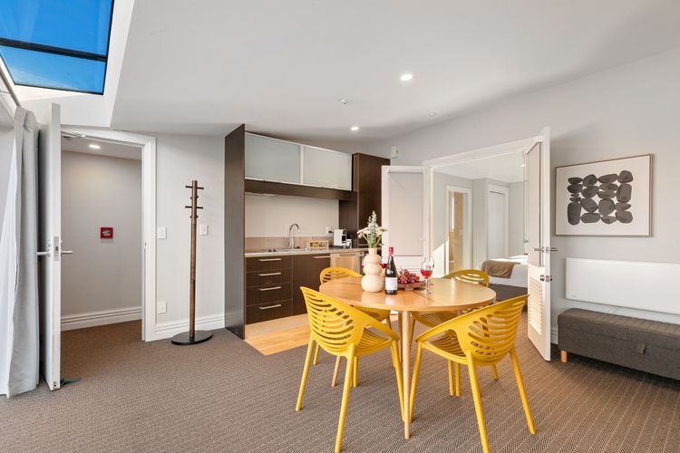 Beacon Sky Suite 1008 – 2 Bed