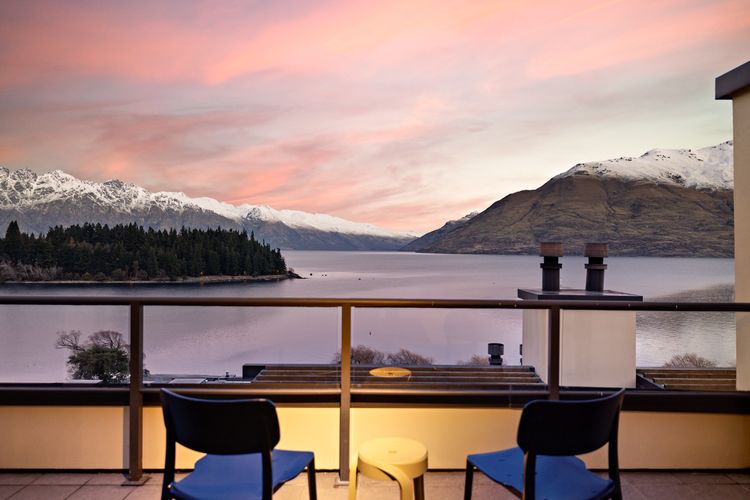 Beacon Sky Suite 1008 – 2 Bed