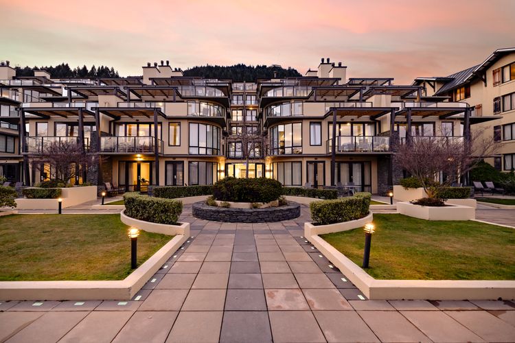 Beacon Sky Suite 1006 – 2 Bed