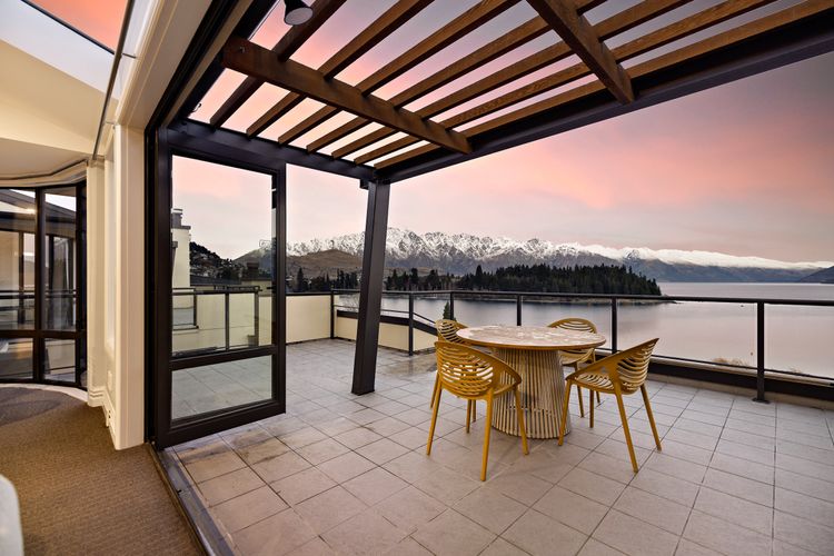 Beacon Sky Suite 1006 – 2 Bed