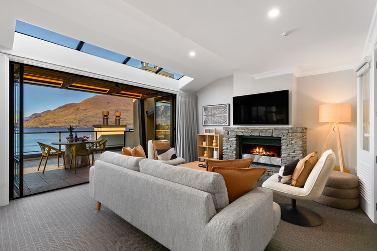 Beacon Sky Suite 1006 – 2 Bed