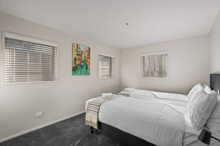 Walter Peak View Apartment