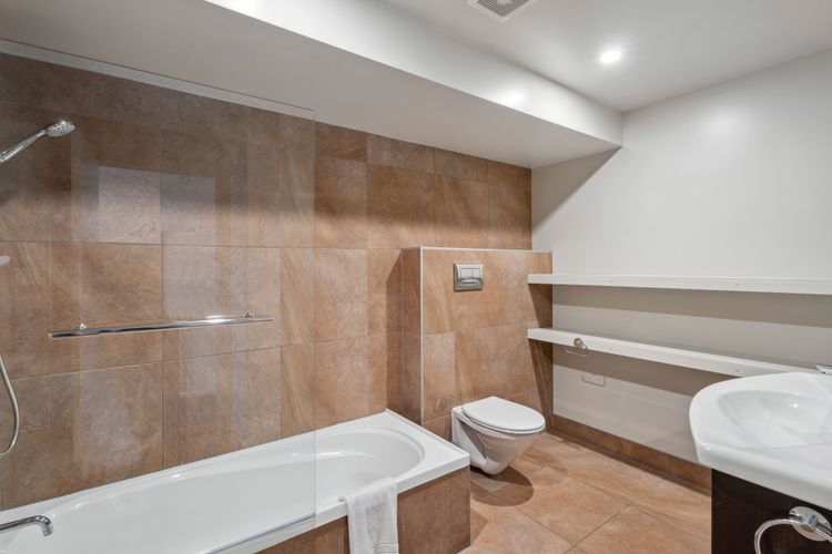 Walter Peak View Apartment