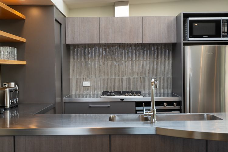 Cecil Peak View Apartment