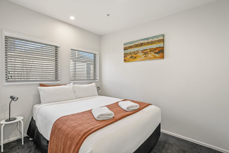 Cecil Peak View Apartment