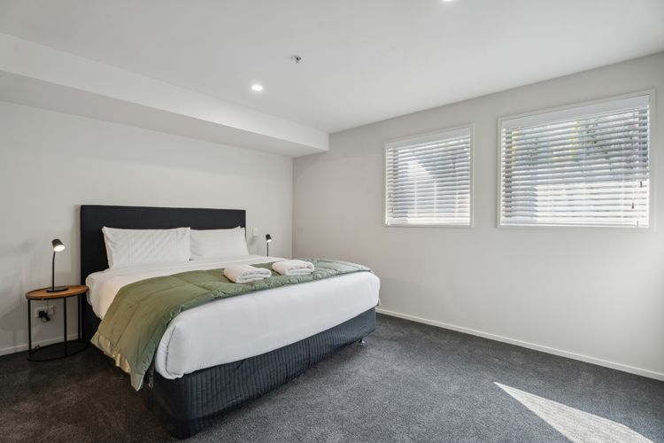 Cecil Peak View Apartment