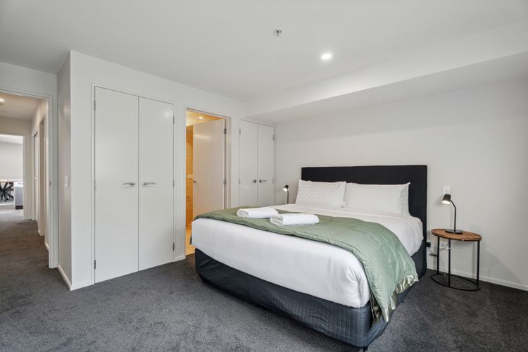 Cecil Peak View Apartment