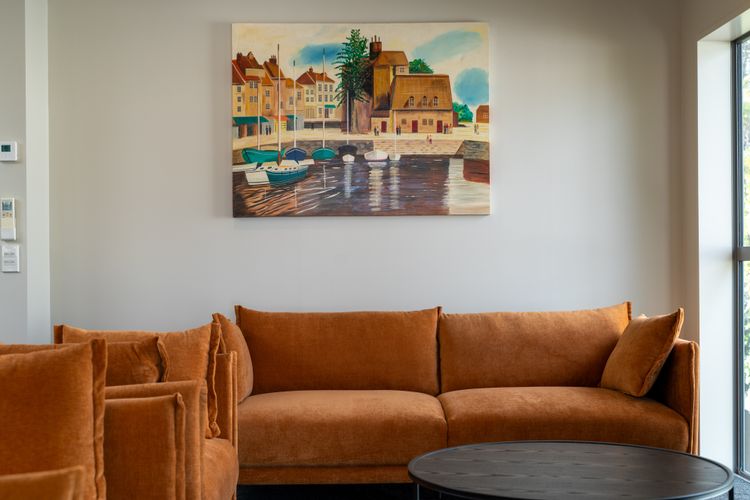 Cecil Peak View Apartment