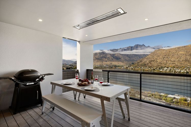 The Bunker Charlie C