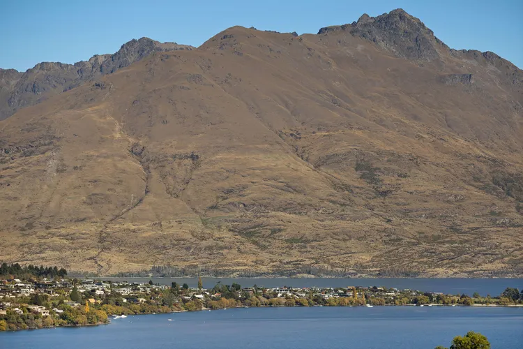 The Bunker Charlie C