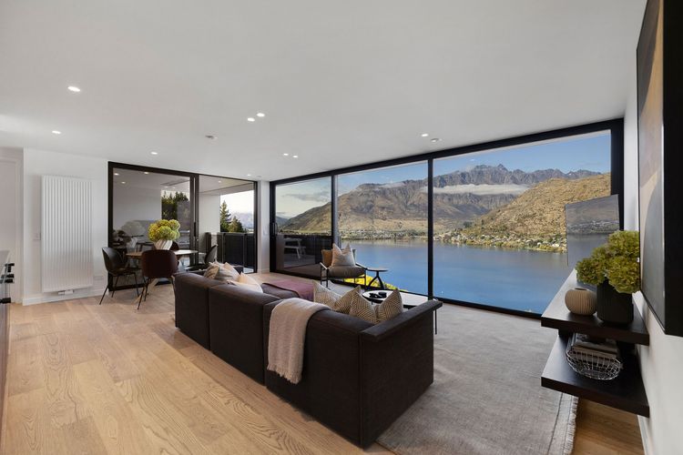 The Bunker Charlie C