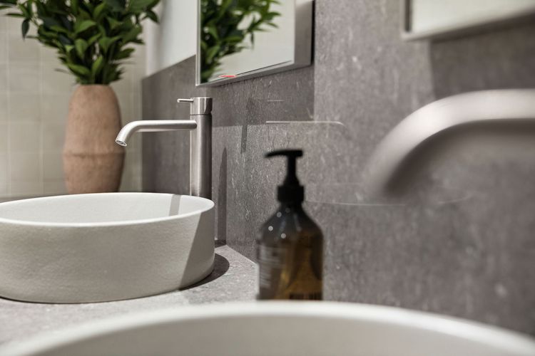 The Bunker Charlie C