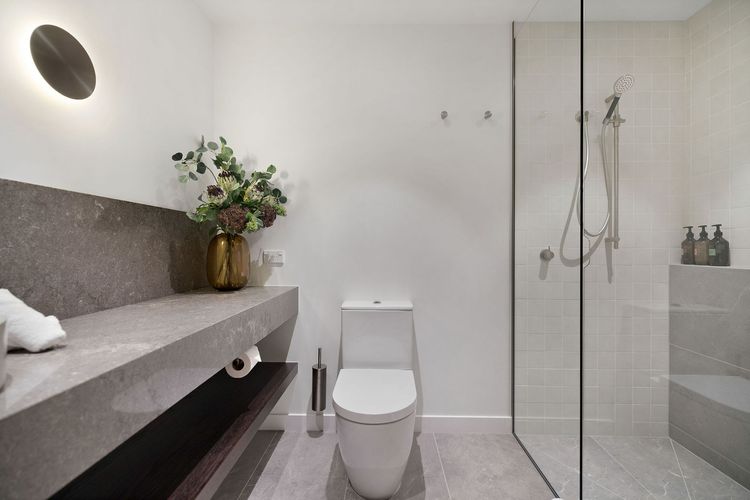 The Bunker Charlie C