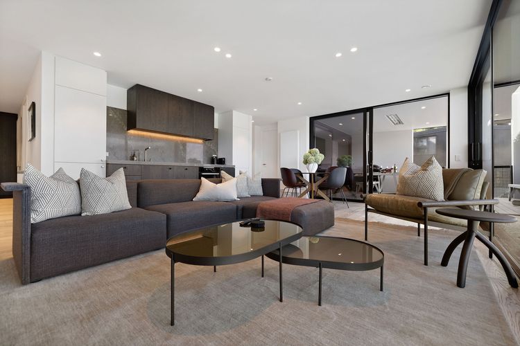 The Bunker Charlie C