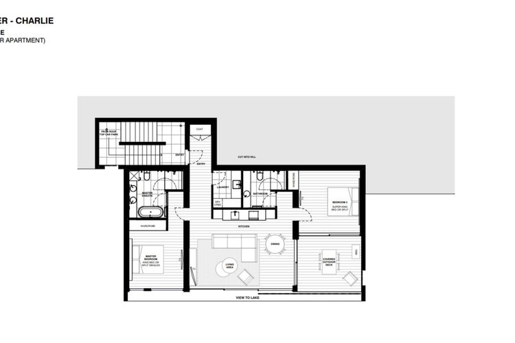 The Bunker Charlie C