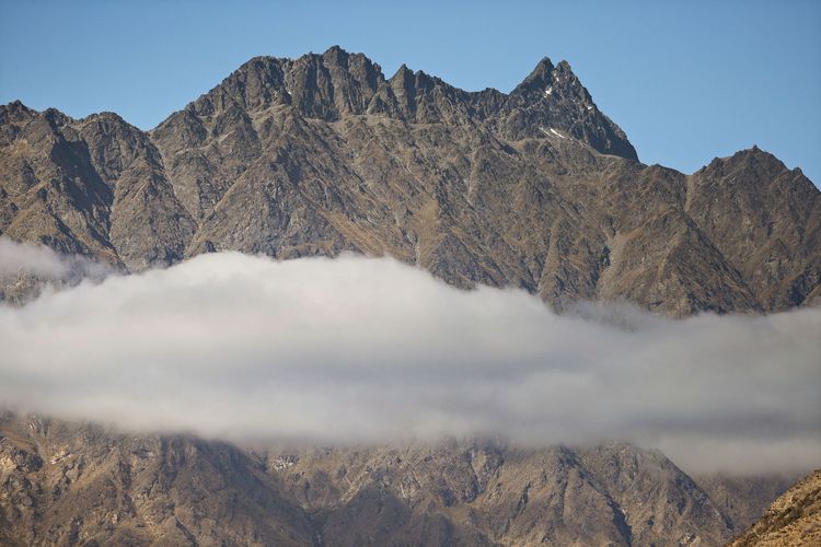 The Bunker Charlie C