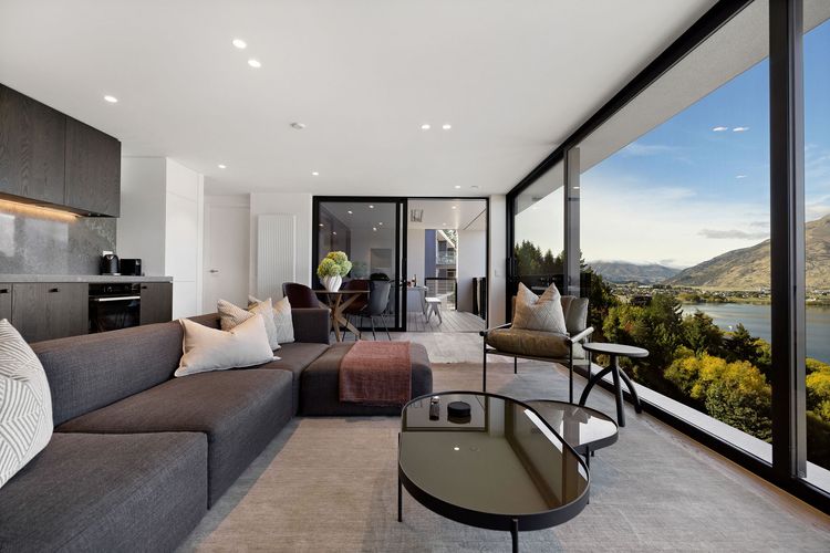 The Bunker Charlie C