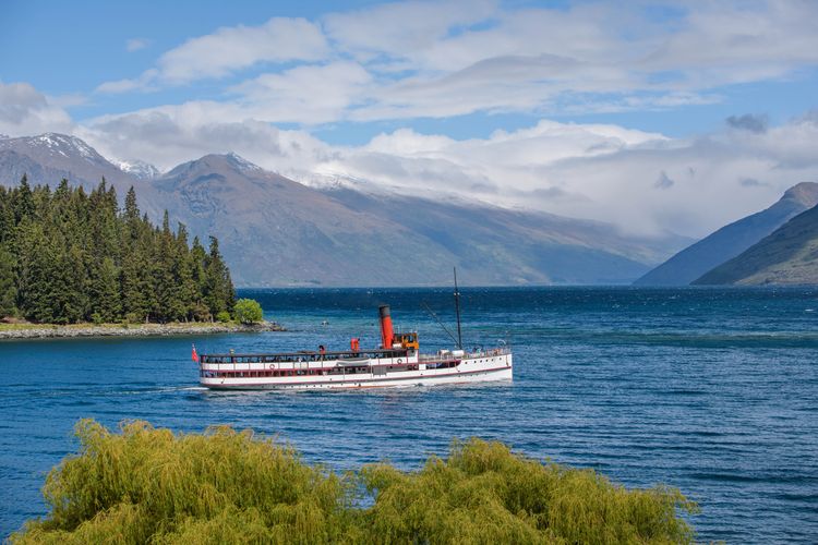 Central Luxury at 408 The Beacon