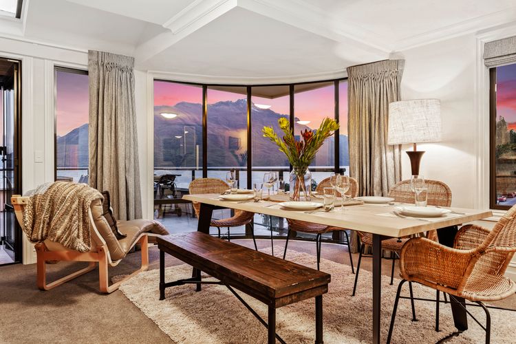 Central Luxury at 408 The Beacon