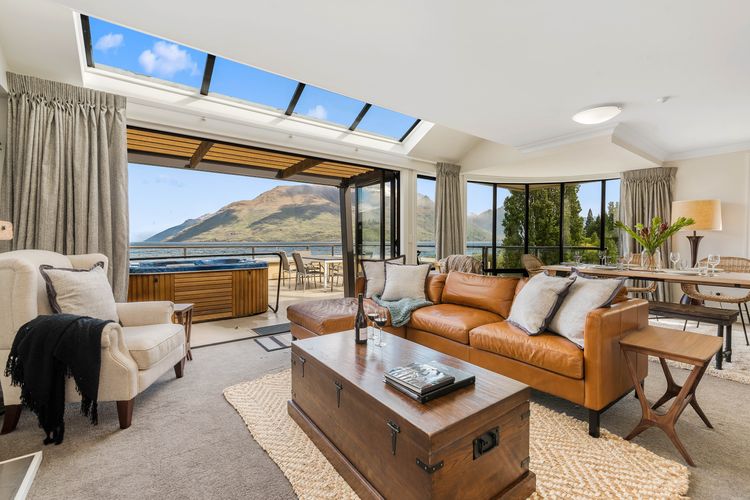 Central Luxury at 408 The Beacon