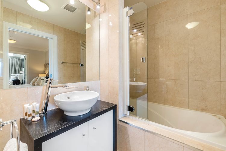 Central Luxury at 408 The Beacon